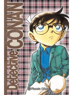 Detective Conan nº 31